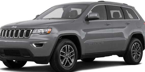 JEEP GRAND CHEROKEE 2020 1C4RJFAG9LC176583 image